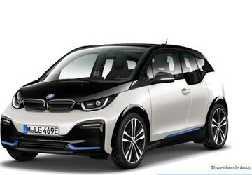 BMW i3 34.995 km 21.386 &euro; Hamm 59071