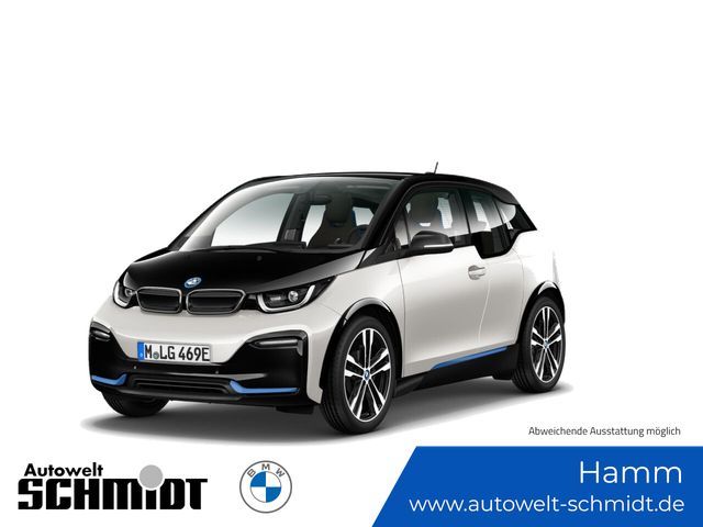 BMW i3 34.995 km 21.386 &euro; Hamm 59071