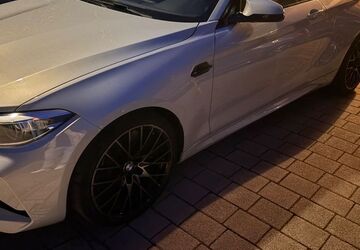 BMW M2 85.000 km 43.000 &euro; Stetten 88480