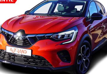 Mitsubishi ASX 40.643 km 22.990 &euro; Bautzen 02625