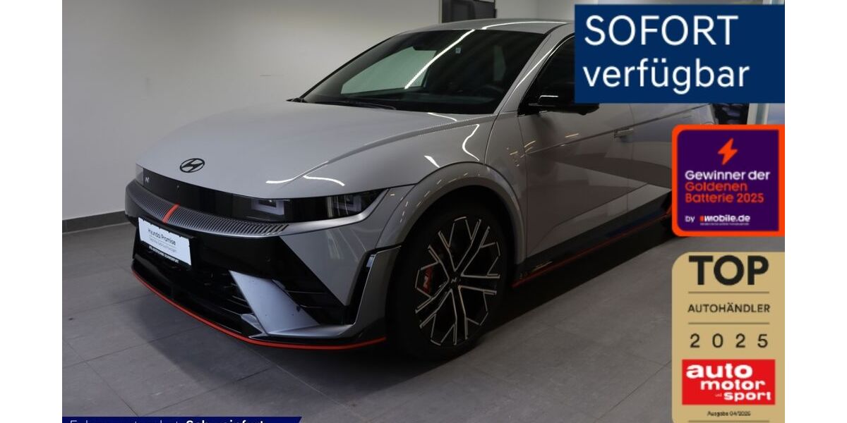 Hyundai IONIQ 5 19.290 km 52.880 &euro; Schweinfurt 97424