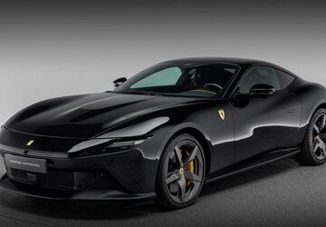 Ferrari Amalfi 1.400 km 269.900 &euro; Böblingen 71034