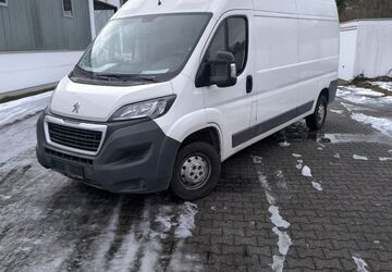Peugeot Boxer 247.000 km 8.300 &euro; Waldkraiburg 84478