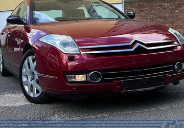 Citroen C6 Pallas*Pano*HUP*Leder*JBL*SHZ*MultiL*PDC* 157.074 km 7.490 &euro; Berlin 13187