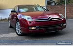 Citroen C6 Pallas*Pano*HUP*Leder*JBL*SHZ*MultiL*PDC* 157.074 km 7.490 &euro; Berlin 13187