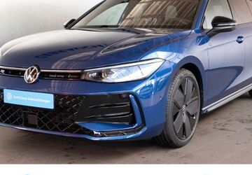 VW Passat 25.000 km 42.980 &euro; Hüttenberg-Rechtenbach 35625