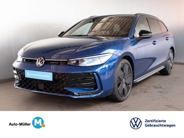 VW Passat 25.000 km 42.980 &euro; Hüttenberg-Rechtenbach 35625