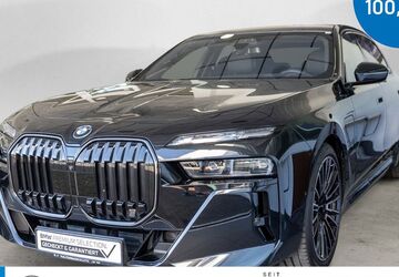 BMW 750 6.661 km 99.890 &euro; Waldbröl 51545