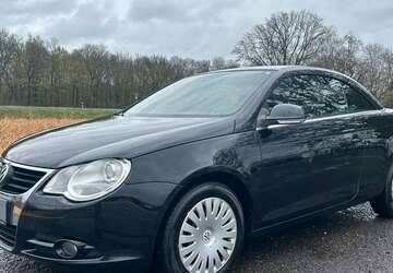 VW Eos 165.400 km 4.290 &euro; Neukirchen-Vluyn 47506