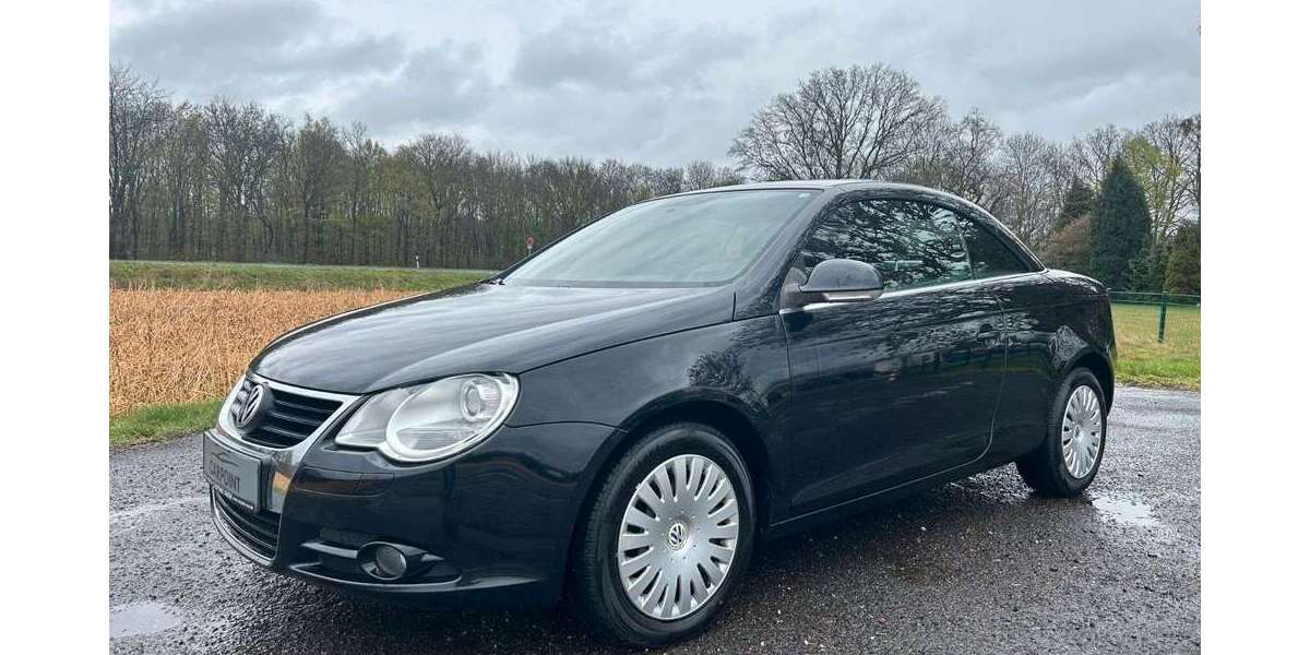 VW Eos 165.400 km 4.290 &euro; Neukirchen-Vluyn 47506
