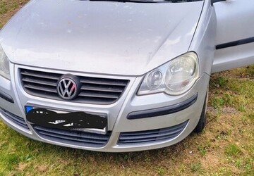 VW Polo 153.400 km 1.990 &euro; Falkensee 14612