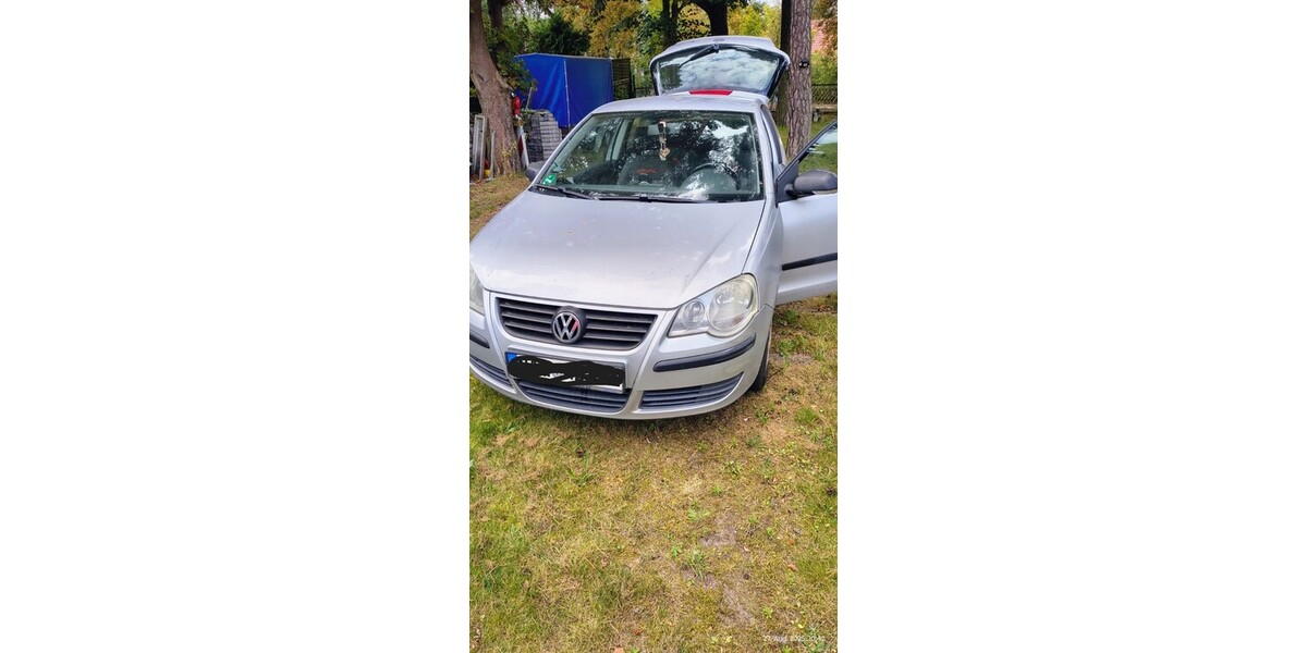 VW Polo 153.400 km 1.990 &euro; Falkensee 14612