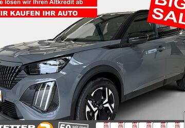 Peugeot 2008 4.448 km 23.970 &euro; Rheinstetten 76287