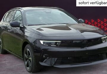 Opel Astra 16.890 km 28.970 &euro; Bühl 77815