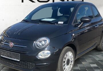Fiat 500 4.991 km 13.999 &euro; Suhl 98528