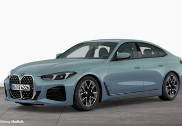 BMW 420 Gran Coupé 9.580 km 44.701 &euro; Bünde 32257