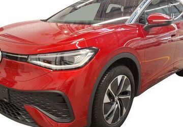 VW ID.5 9.986 km 34.380 &euro; Frankfurt 60326