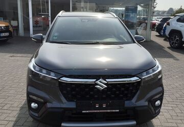 Suzuki (SX4) S-Cross 56.900 km 21.990 &euro; Melle 49324