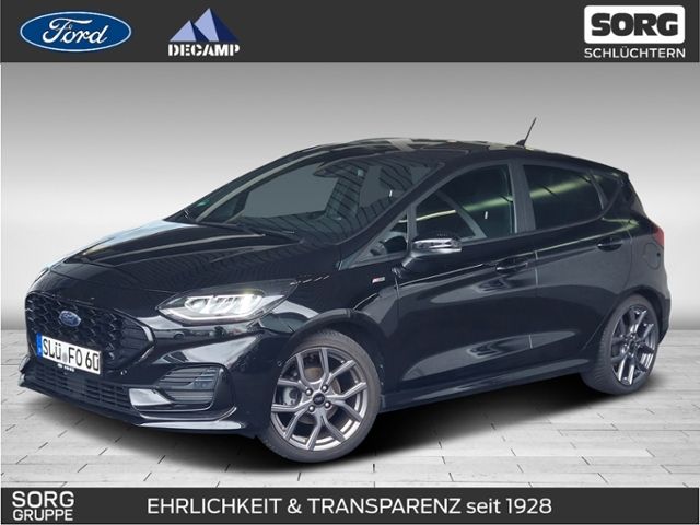 Ford Fiesta 19.500 km 19.990 &euro; Schlüchtern 36381