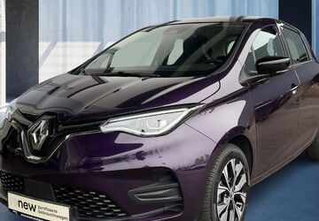 Renault ZOE 12.693 km 19.190 &euro; Unterschleißheim 85716