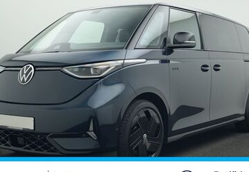 VW ID. Buzz 4.770 km 67.750 &euro; Mühlhausen 92360