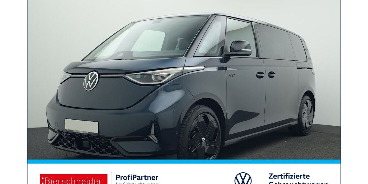 VW ID. Buzz 4.770 km 67.750 &euro; Mühlhausen 92360