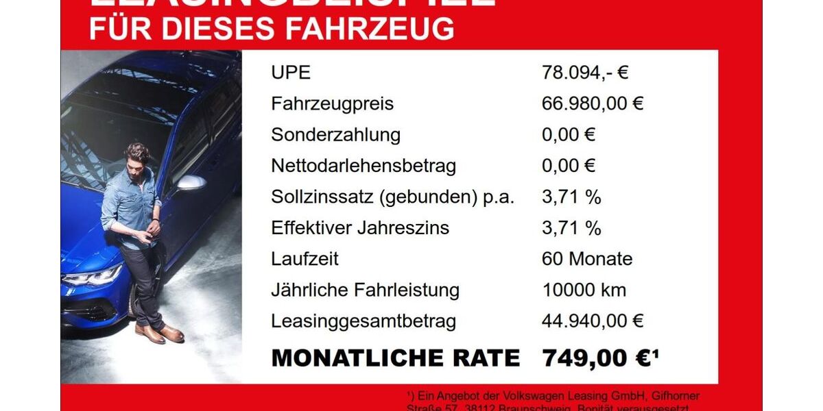 VW T7 Multivan 1.200 km 66.980 &euro; Mühlhausen 92360