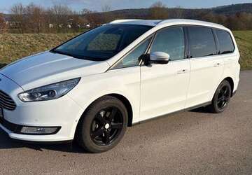 Ford Galaxy 95.000 km 19.890 &euro; Winterbach 73650