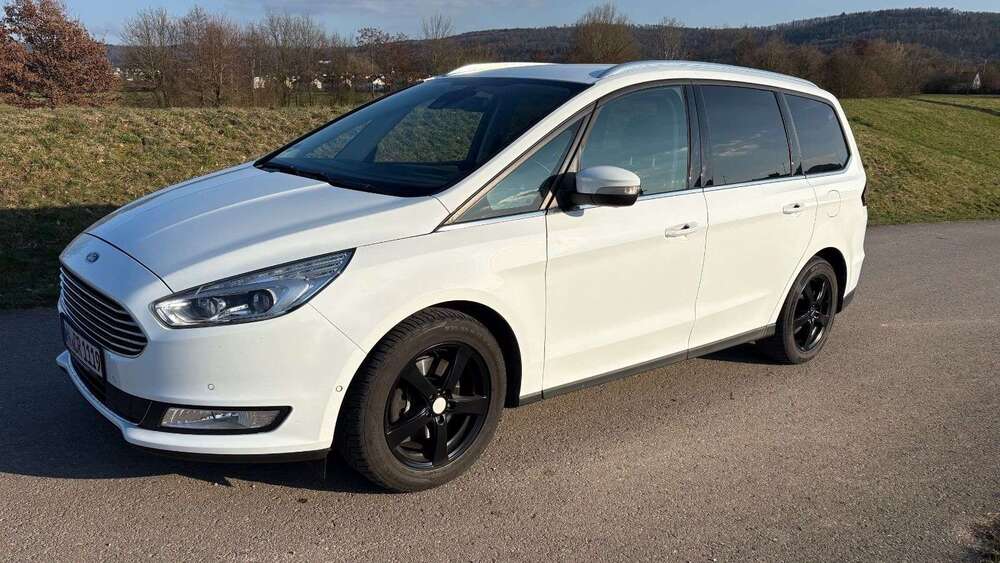 Ford Galaxy 95.000 km 19.890 &euro; Winterbach 73650