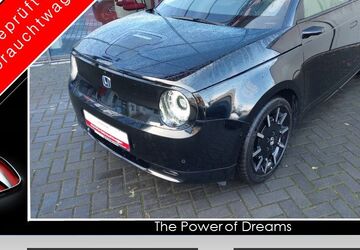 Honda e 32.660 km 17.990 &euro; Leipzig 04103