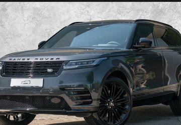 Land Rover Range Rover Velar 17.999 km 82.885 &euro; Meckelfeld bei Hamburg 21217