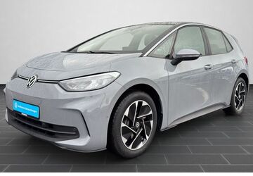 VW ID.3 20.552 km 28.500 &euro; Simmern 55469
