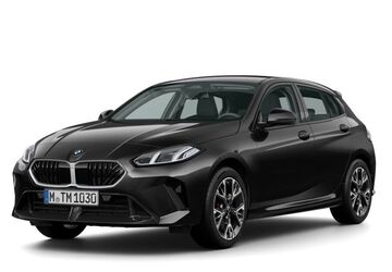 BMW 120 9.530 km 34.950 &euro; Leipzig 04328