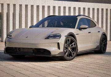 Porsche Taycan 24.873 km 89.500 &euro; MALDEGEM 09990