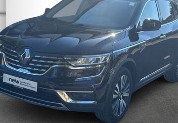 Renault Koleos 75.500 km 21.895 &euro; Halle 06132