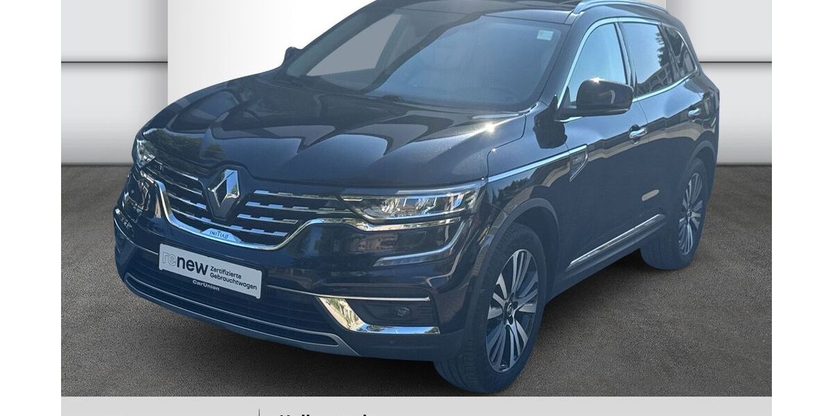 Renault Koleos 75.500 km 21.895 &euro; Halle 06132