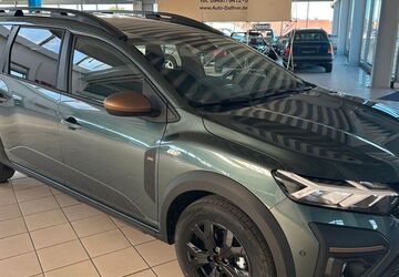 Dacia Jogger 2.870 km 21.990 &euro; Batzhausen 92358