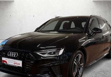 Audi A4 42.544 km 37.489 &euro; Osterode 37520