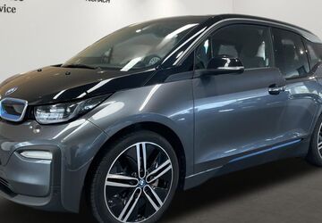 BMW i3 116.900 km 16.900 &euro; Aichach 86551