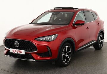 MG HS 14.887 km 23.890 &euro; Göttingen 37081