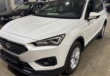 Seat Tarraco 18.000 km 23.950 &euro; Bebra 36179