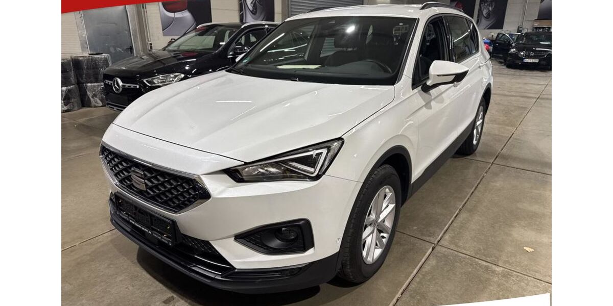 Seat Tarraco 18.000 km 23.950 &euro; Bebra 36179