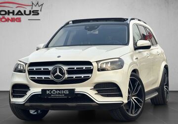 Mercedes-Benz GLS 580 107.800 km 68.999 &euro; Salzgitter 38259