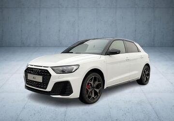 Audi A1 1.200 km 47.395 &euro; Soltau 29614