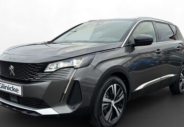 Peugeot 5008 21.350 km 28.990 &euro; Kassel 34123
