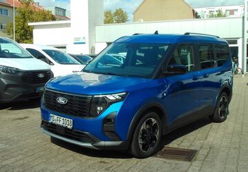 Ford Tourneo Courier 9.900 km 28.979 &euro; Kleve 47533