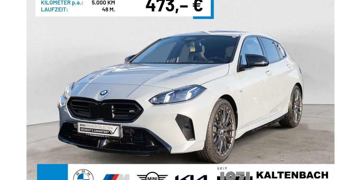 BMW M135 6.137 km 45.090 &euro; Overath-Vilkerath 51491