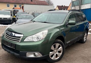 Subaru Outback 120.000 km 10.900 &euro; Karlsfeld bei München 85757