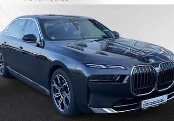 BMW 750 5.150 km 104.500 &euro; Geldern 47608