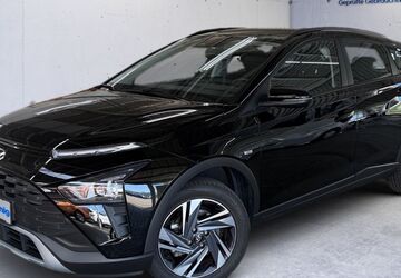 Hyundai BAYON 16.000 km 16.990 &euro; Freiburg im Breisgau 79108